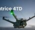 Drone professionale Matrice 4D