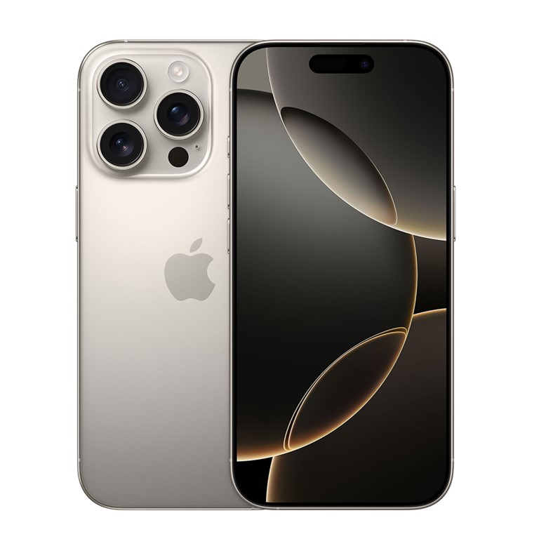 Apple iPhone 16 Pro da 512 GB
