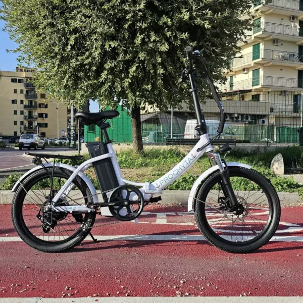 PROCHYTA V1.4 – 250W 36V Bianca