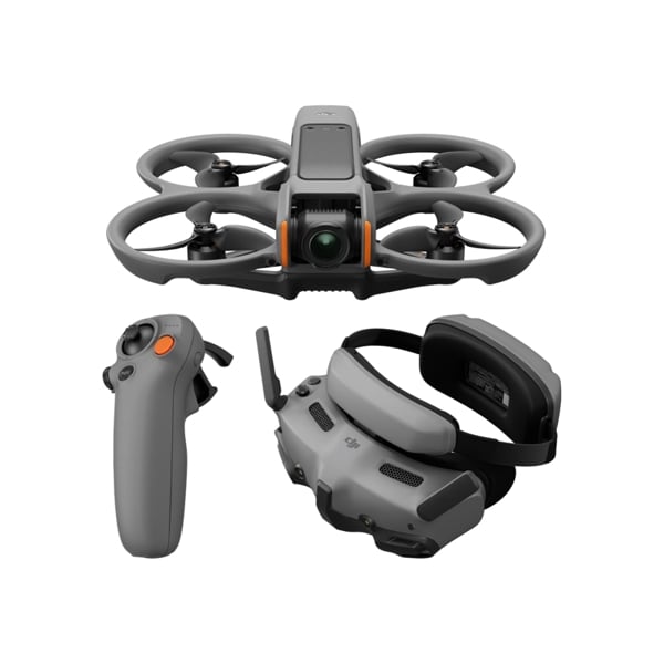 DJI Avata 2 Combo 1 Batteria