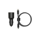 DJI 65W Car Charger