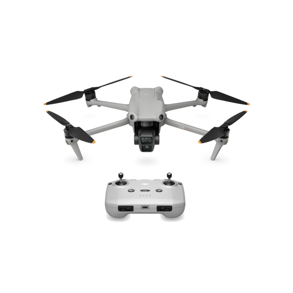 DJI Air 3 con DJI RC-N2