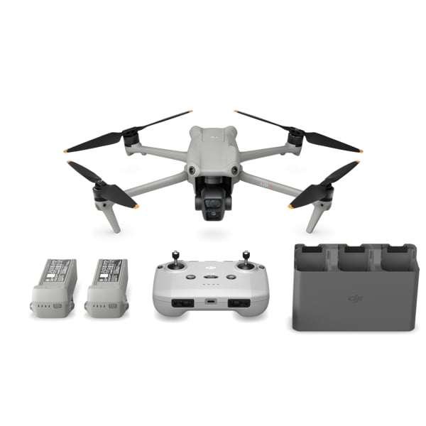 DJI Air 3 Fly More Combo (DJI RC-N2)
