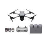 DJI Air 3S Fly More Combo DJI RC-N3