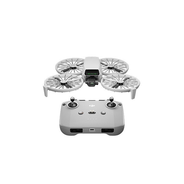 DJI Flip drone ultraleggero