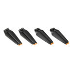 DJI Mavic 3 Low-Noise Propellers - immagine 4