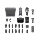 DJI Mavic 3 Pro Fly More Combo (RC Pro) - immagine 8