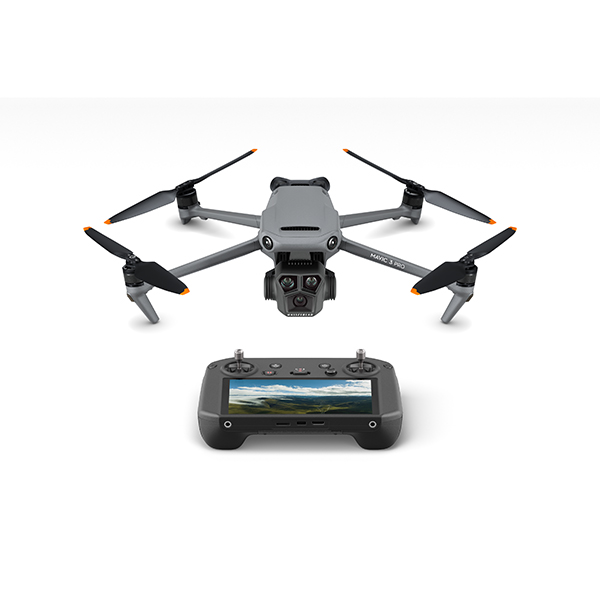 DJI Mavic 3 Pro Fly More Combo DJI RC Pro