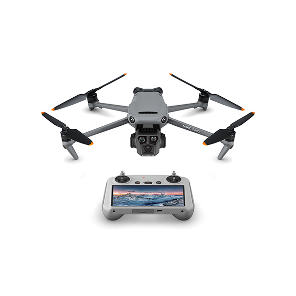 DJI Mavic 3 Pro DJI RC