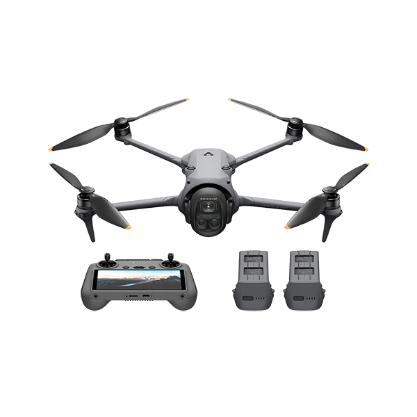 DJI Mavic 4 Pro Fly More Combo DJI RC 2