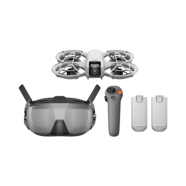 DJI Neo Motion Fly More Combo